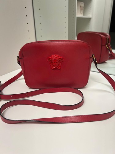Versace palazzo medusa camera