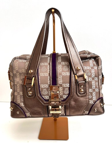 Authentic versace medusa greek - versace,