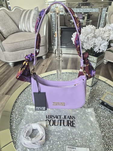 Nwt versace jeans - versace, couture