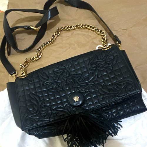 Diane von furstenberg versace - von,