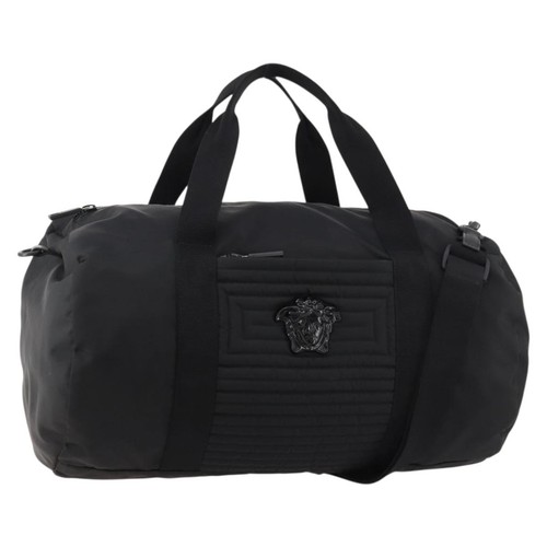 Versace boston bag - bag, 2way