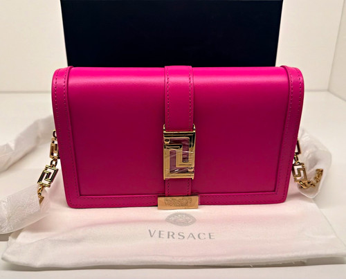 Brand new authentic versace - brand,